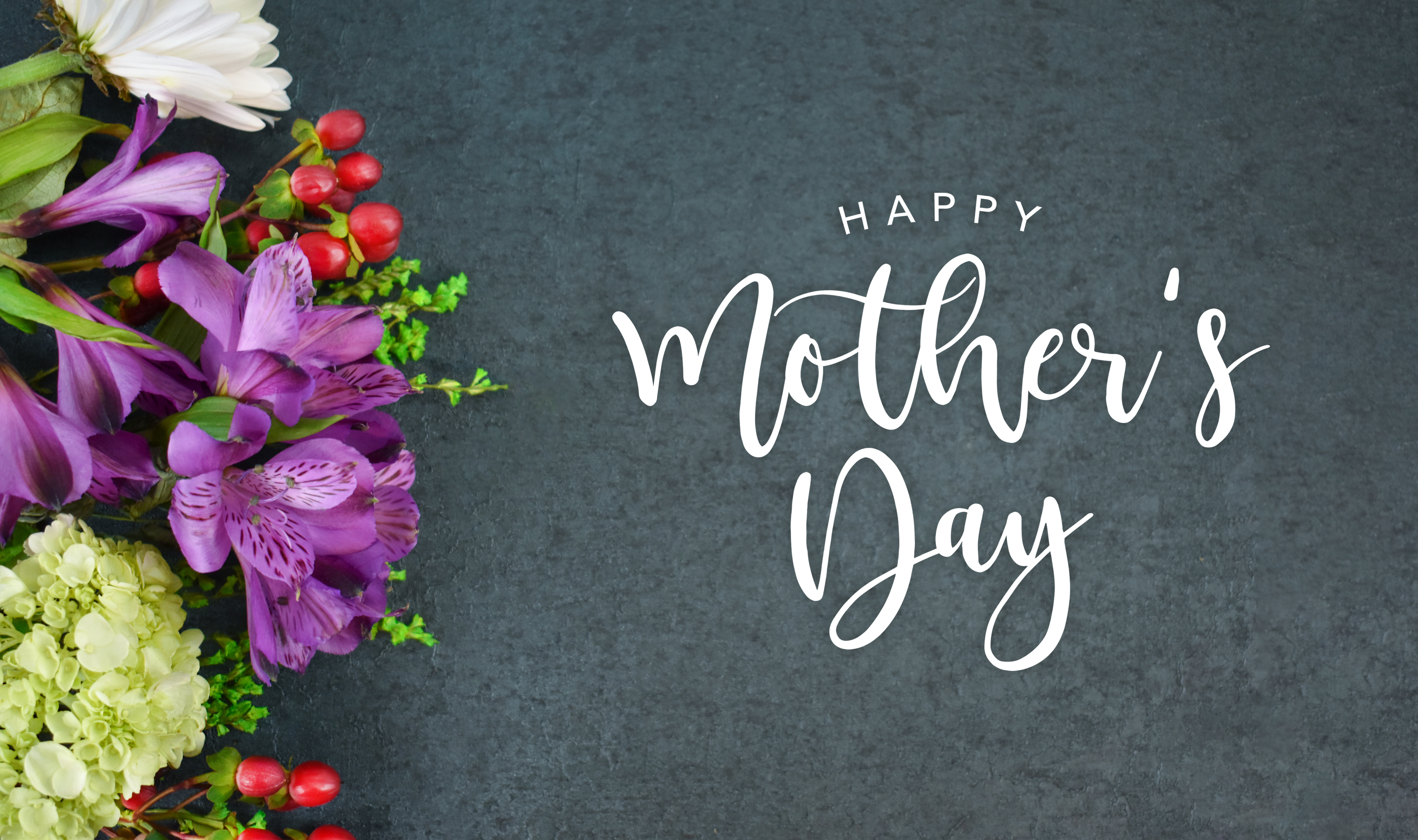 Mother's Day Happenings at The Mercato